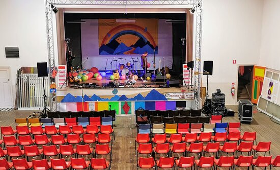 Australian Poetry Hall of Fame-Guyra必去景点