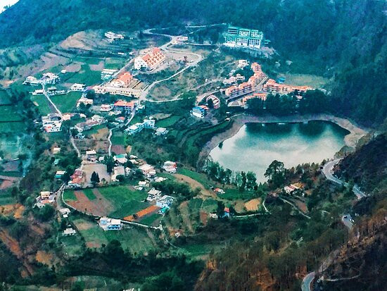 Khurpa Taal景点图片
