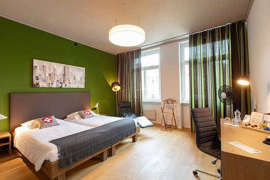 Hotel Bären am Bundesplatz-官方