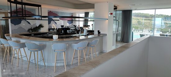 Palladium Hotel Menorca主图