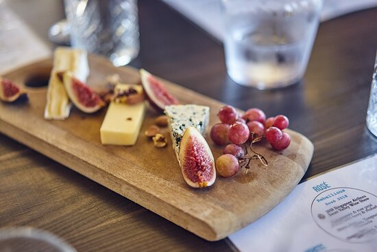 d'Vine Wine Tours-珀斯必去景点