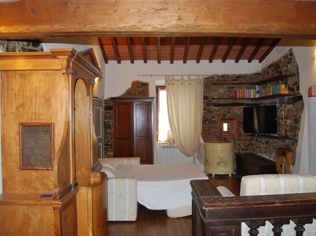 Castello di Civitella