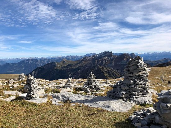 Chäserrugg (Toggenburg)景点图片