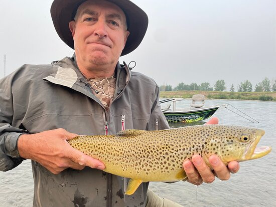 Streamside Outfitters-卡尔加里必去景点