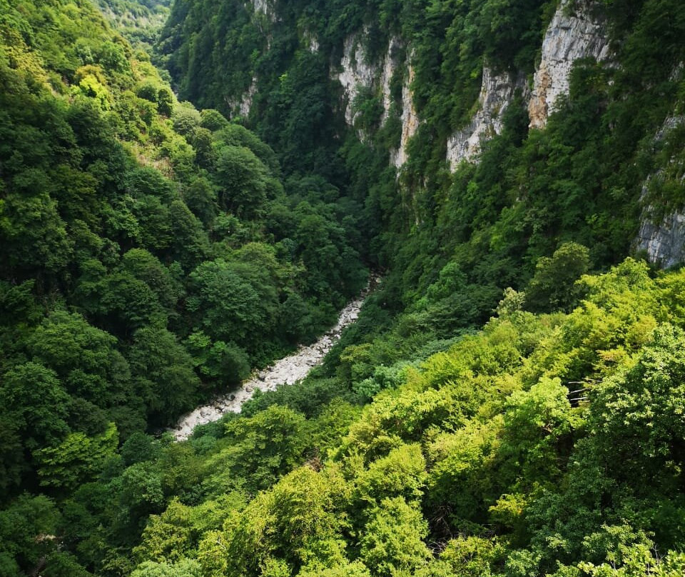 Real Georgia Tours-第比利斯必去景点