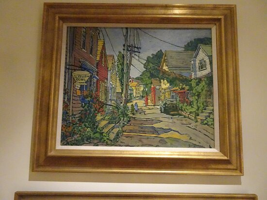 Cape Ann Museum & Cam Green景点图片