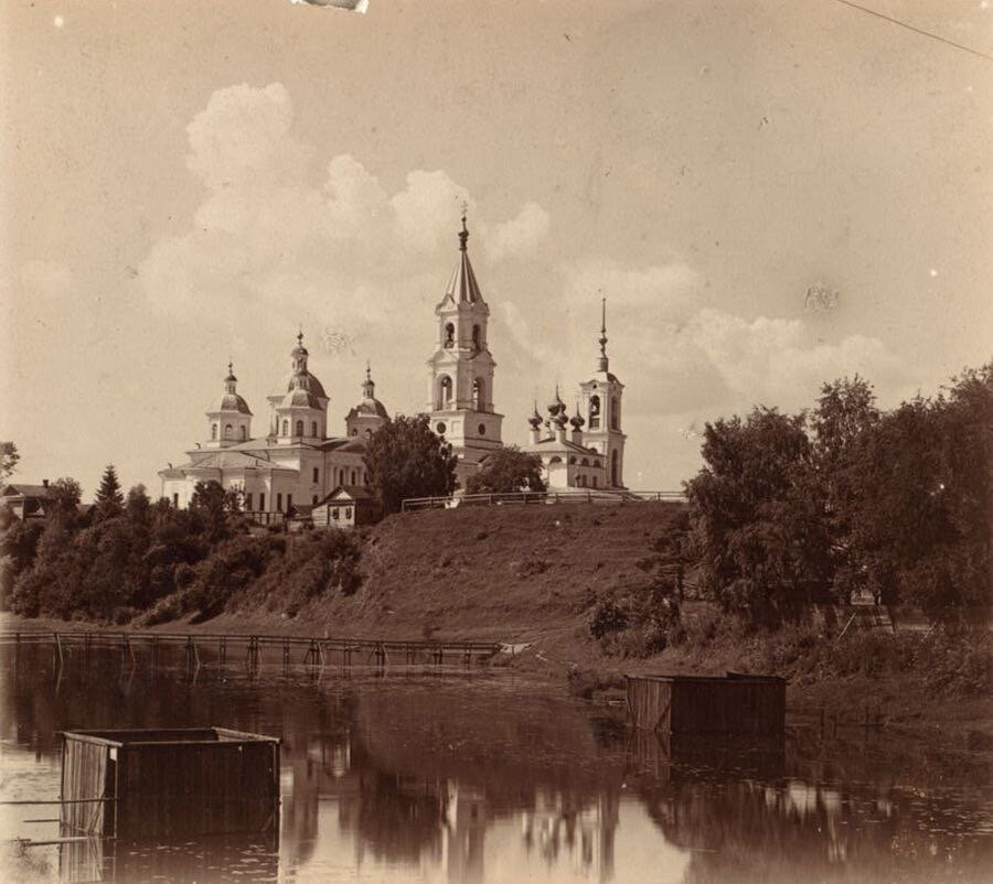 Resurrection Cathedral-Kashin必去景点