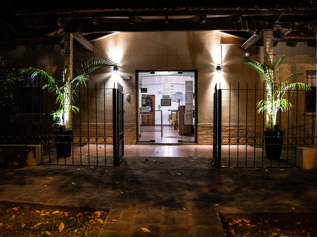 Hotel San Pedro & Resto主图