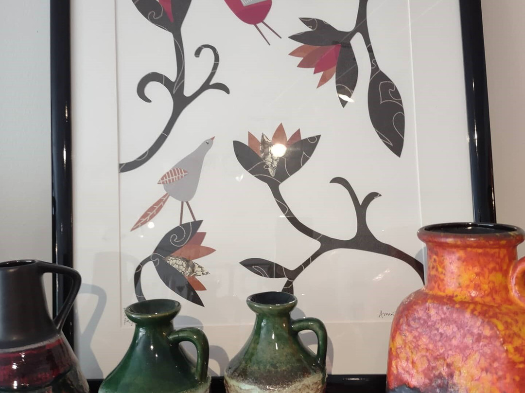 Favoretro-哥德堡必去景点