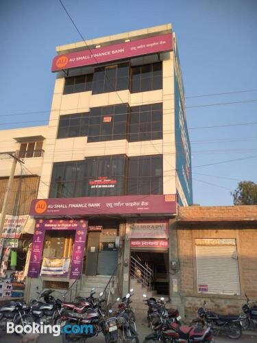 Mahadev International Hotel