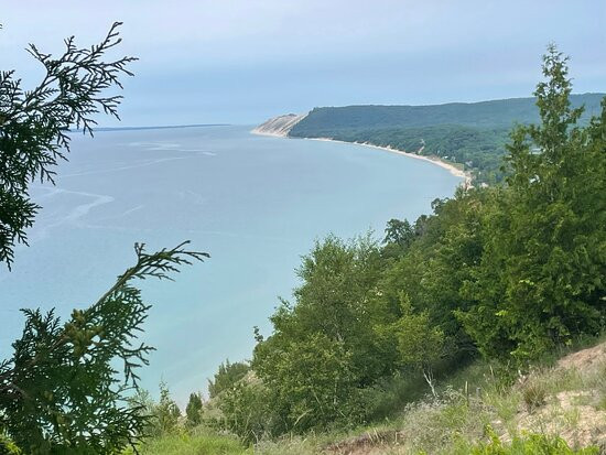 Empire Bluff Trail-Empire必去景点