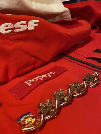 Escape Games United, Alpe Huez-阿尔普迪埃必去景点