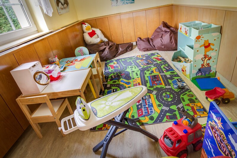 Ferien Hotel Spreewald主图
