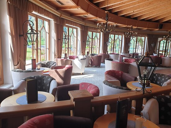 Romantisches Geniesserhotel Laternd'l Hof主图