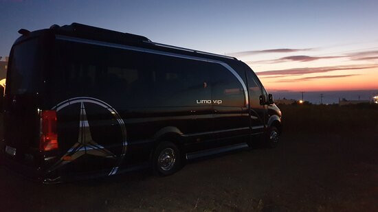 LVB Tours Santorini-圣托里尼必去景点