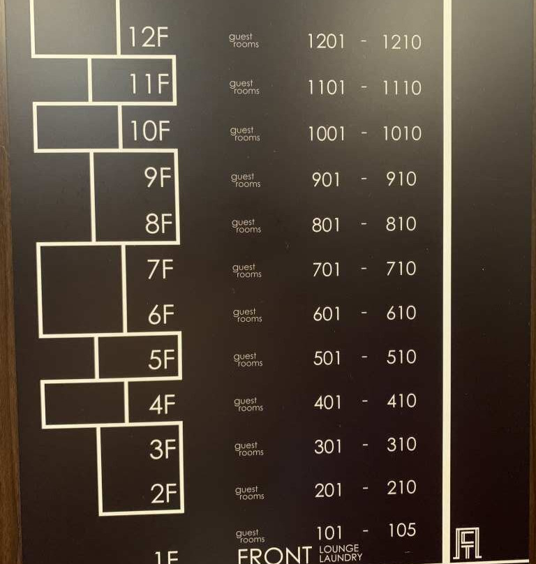 Act Hotel Shibuya主图