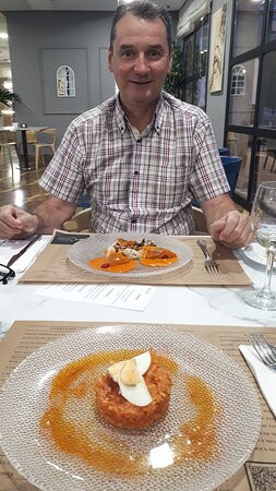 RL卡索拉城市酒店主图