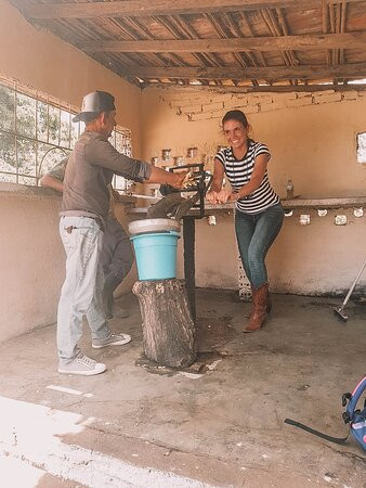 Trinidad Travels-特立尼达必去景点