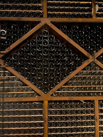 Bodega Conde de los Andes-Ollauri必去景点