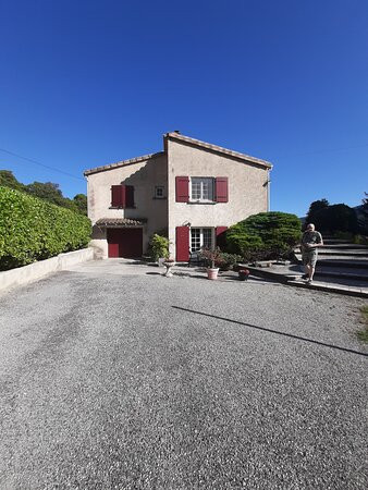 Le petit logis Bed & Breakfast主图