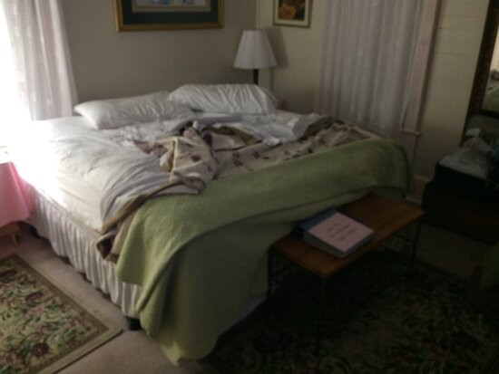 Cedar Key Bed and Breakfast主图