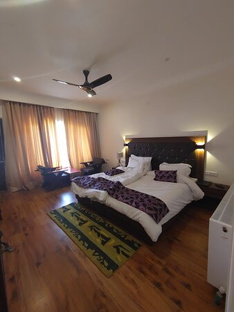 Delight Vacations-阿格拉必去景点