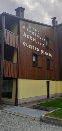 Centro Pineta Family Hotel & Wellness主图