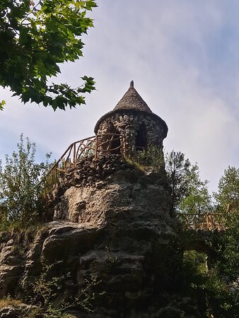 Jardins Artigas景点图片