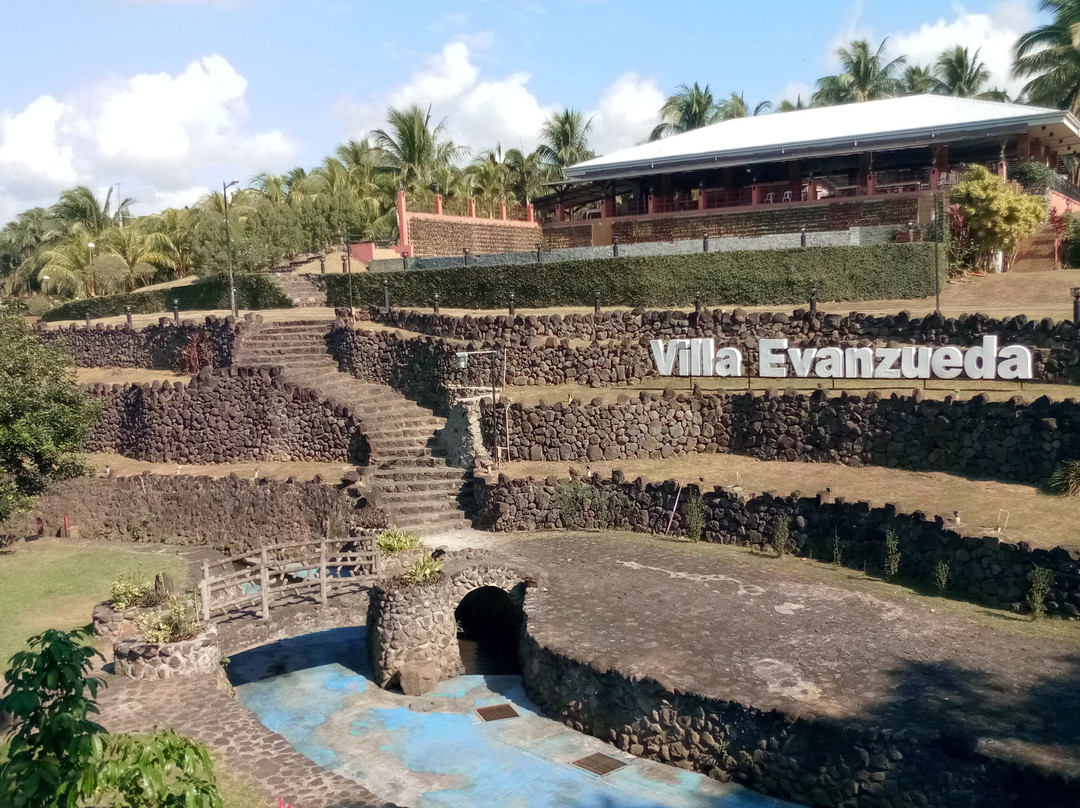 Villa Evanzueda