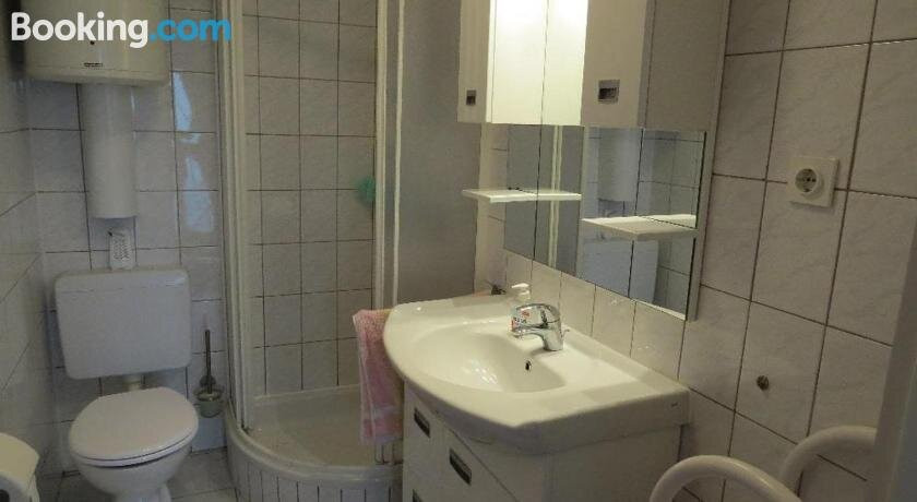 Apartments Bubi