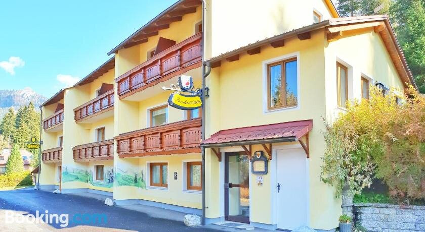 Pension Panorama