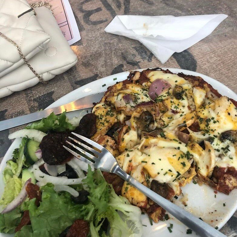 Streats
