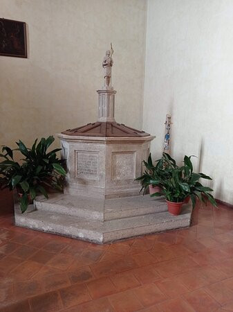 Chiesa di Sant'Agostino景点图片