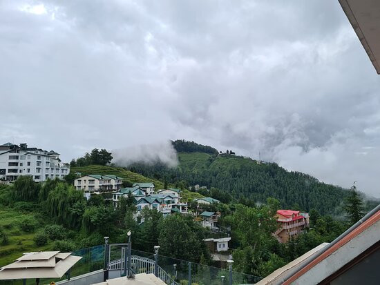 万寿菊度假别墅主图