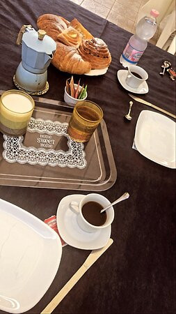 B&B Villa Francesca主图