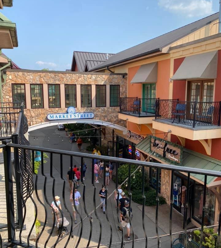 玛格丽塔维尔岛酒店主图