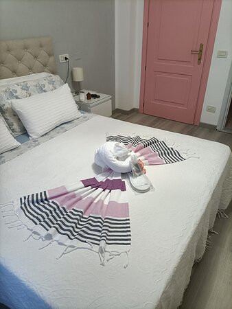 Hotel Manuela主图