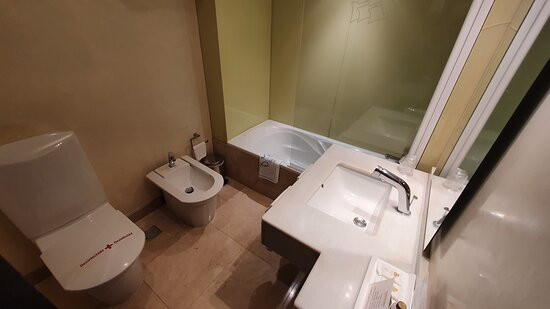 Maroa Hotel主图