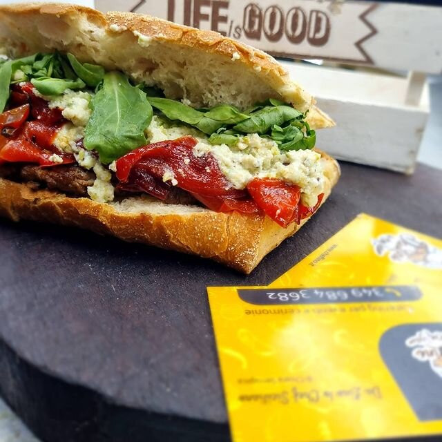 Da Lino Lo Chef Siciliano