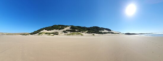 Kob Inn Beach Resort主图