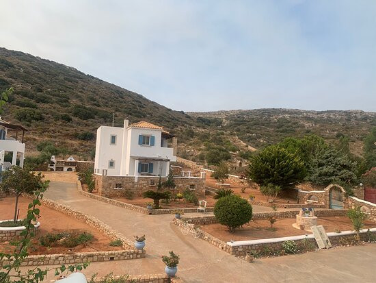 Santa Maria Apartments主图