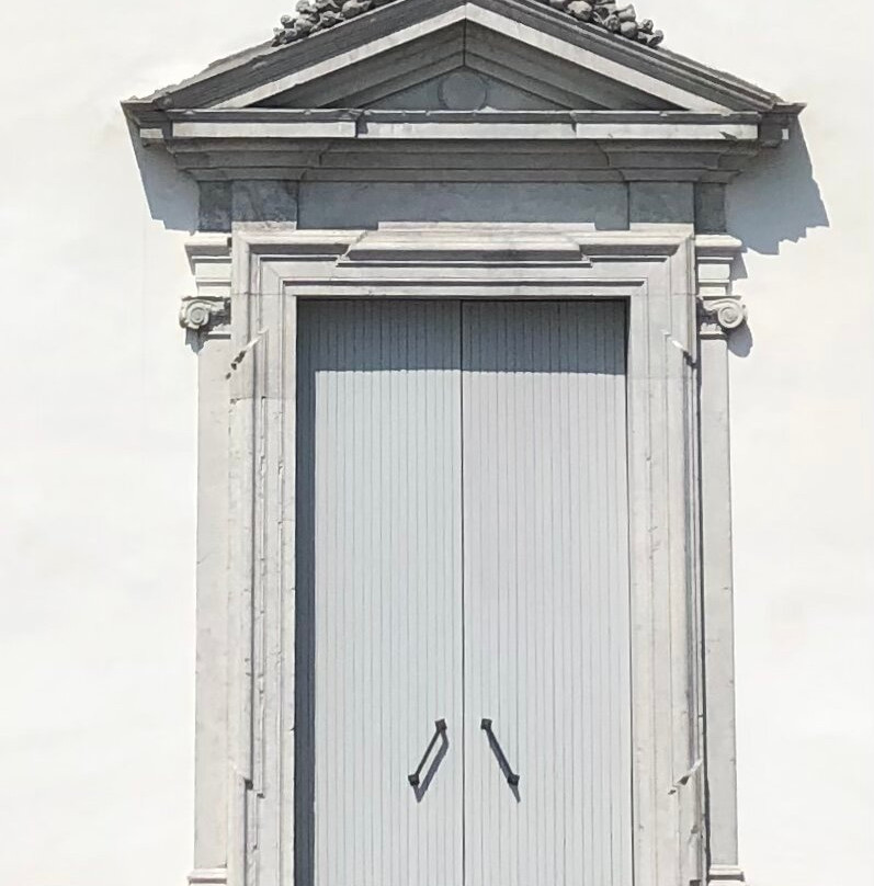 Chiesa Degli Angeli Custodi景点图片