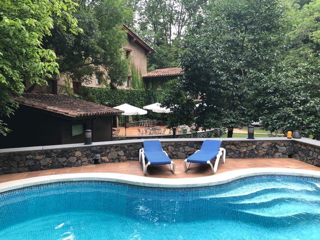 坎布兰科酒店主图