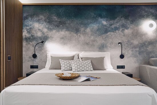 Origami Boutique Residences-客卧