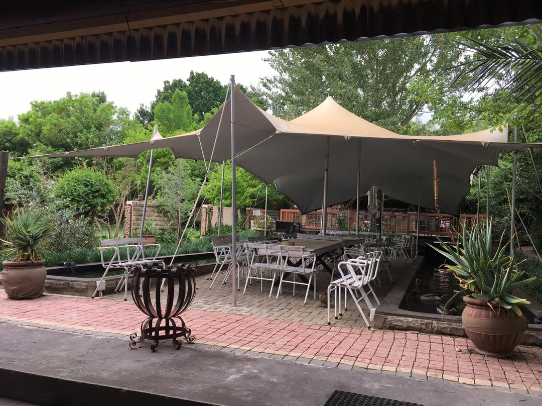 Cranberry Cottage主图