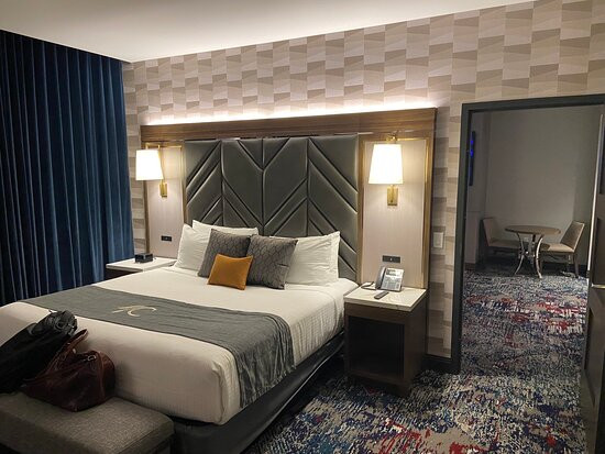 Choctaw Casino Resort - Durant主图