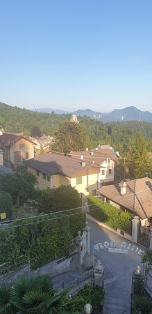 Hotel Villa Rosy主图