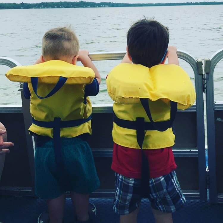 The Tyler Place Family Resort主图