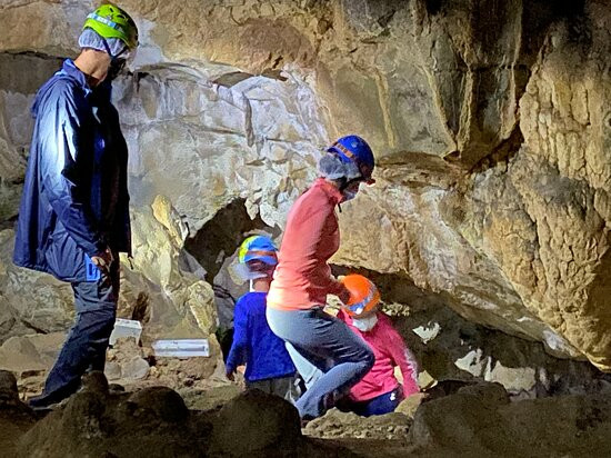 La Cueva del Oso景点图片