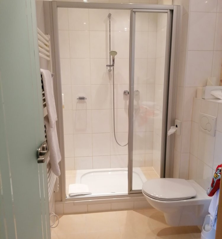 Hotel Bischofsmutze主图